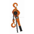 Vital Manual 1.5 ton lever block chain hoist